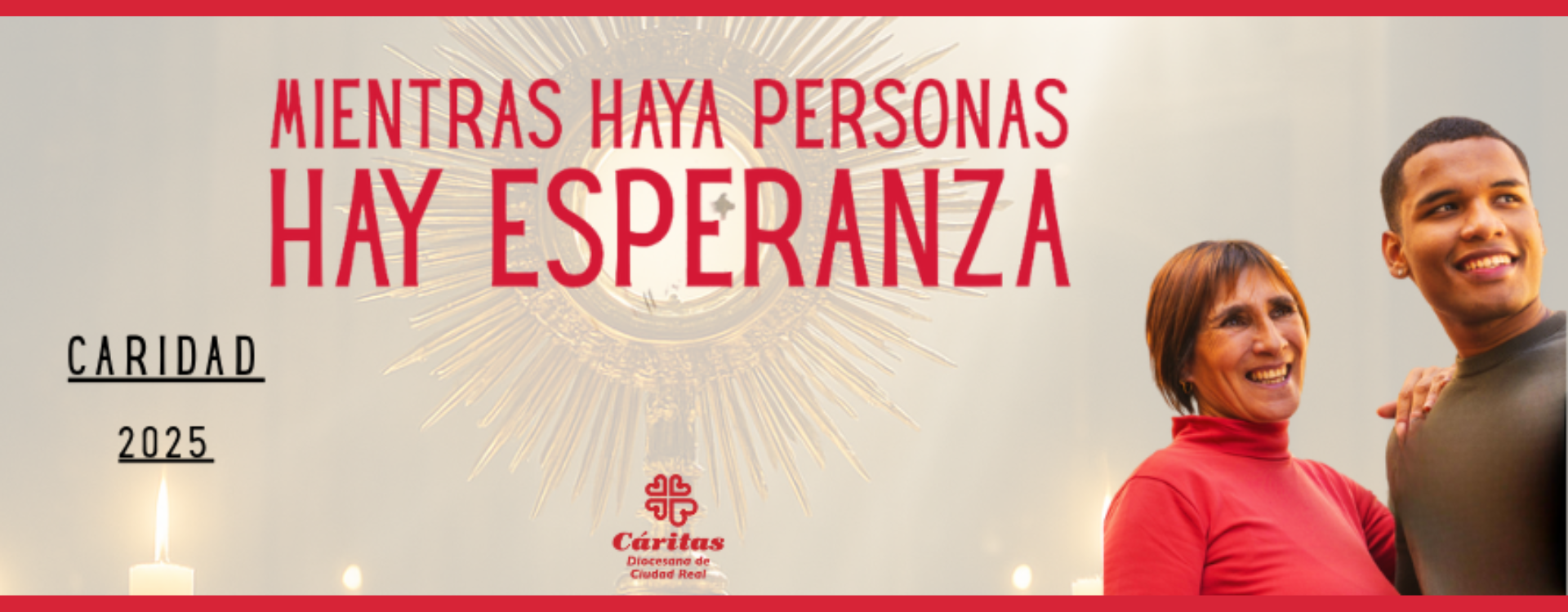 caridad 2025