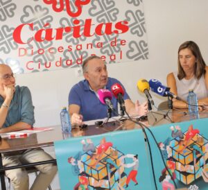 Cambia tu vida, el voluntario mejora tu entorno. ¡ATRÉVETE!
