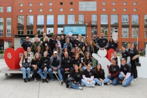 Más allá de un techo: Cáritas recuerda que las personas sin hogar también sueñan