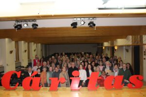 Cáritas Ciudad Real se prepara para el futuro en su XI Asamblea Diocesana