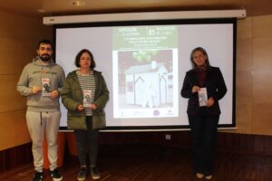 Ciudad Real acoge la exposición “¿Y si soñamos juntos por un mundo mejor para las personas sin hogar?”