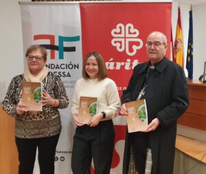 LA EXCLUSIÓN SOCIAL EN CASTILLA-LA MANCHA AFECTA AL 20% DE LA POBLACIÓN