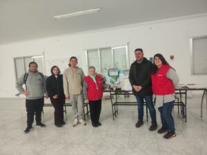 Los Reyes Magos visitarán Cáritas Tomelloso para llevar ilusión a 156 niños y niñas