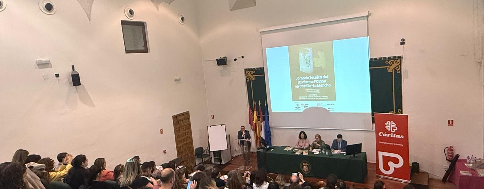 Jornada Técnica Toledo