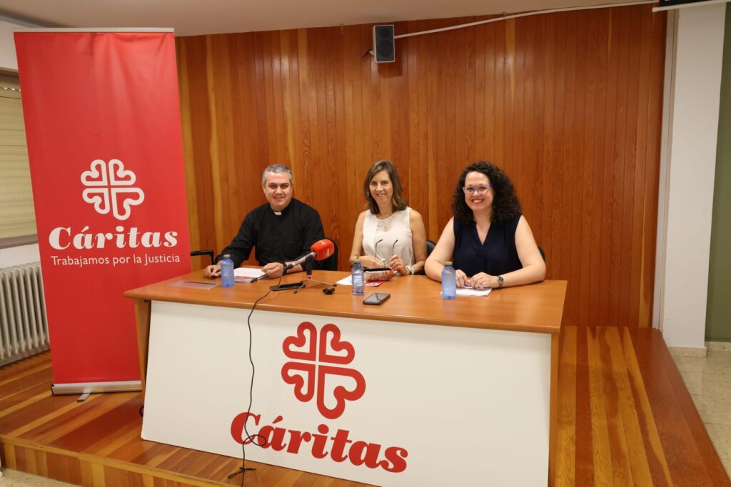 Más de 8.000 historias de esperanza en 2025 en una realidad que sigue creciendo