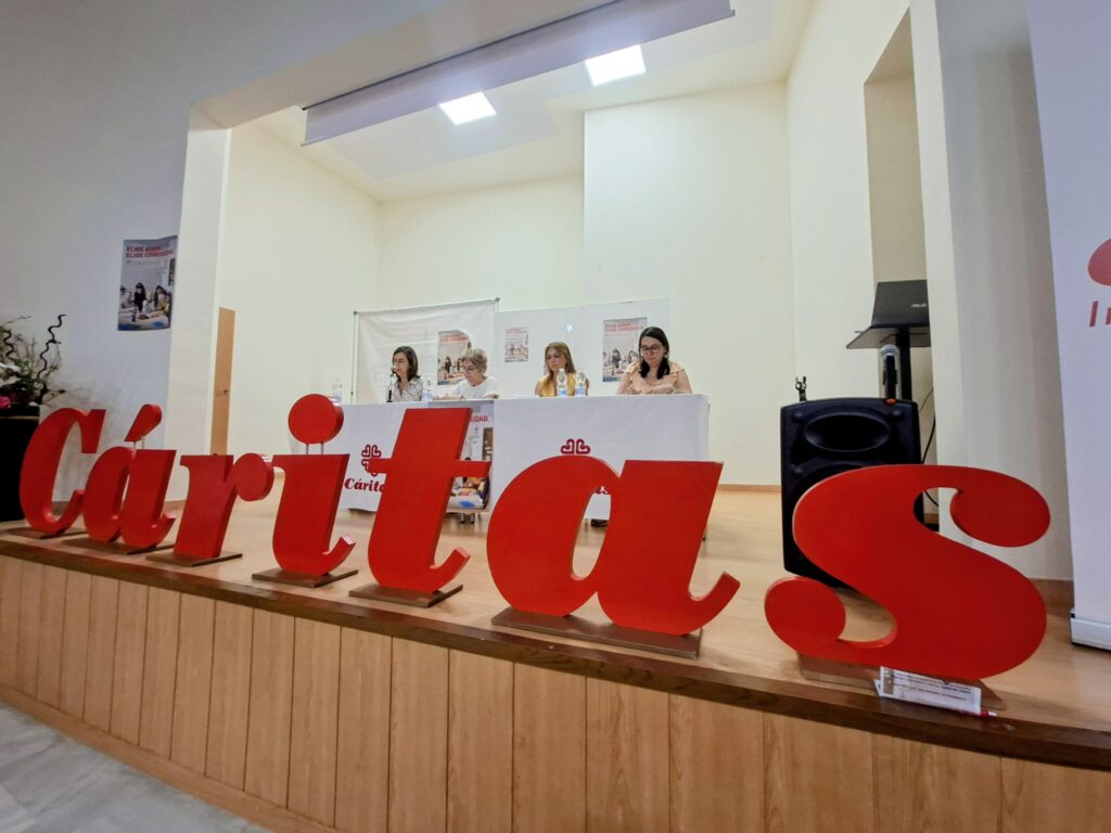 Puertollano acoge la presentación de la Campaña del Corpus Christi 2026 y la inauguración de la II Semana de Caridad